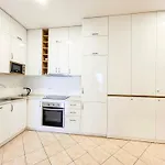Lägenhet Ocean Whisper Escape E50