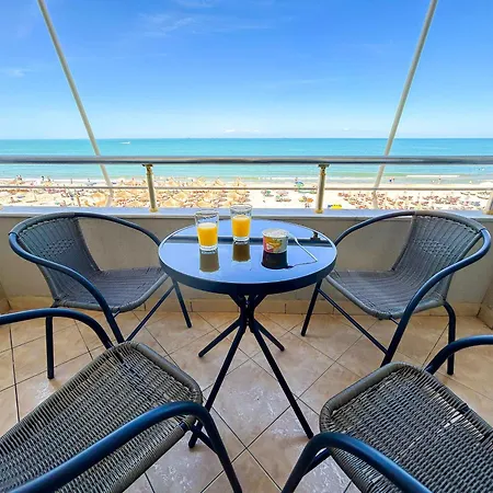 Lägenhet Ocean Whisper Escape E50