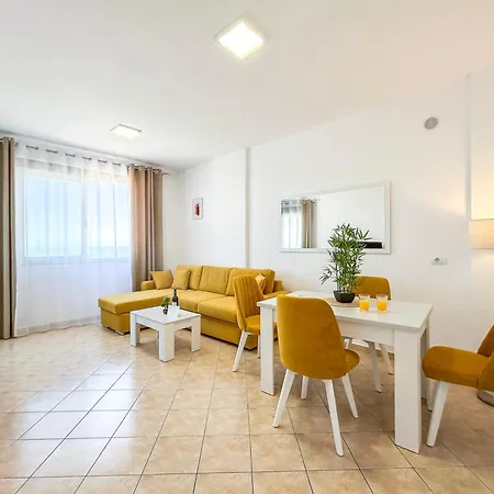 Apartment Ocean Whisper Escape E50 Durres
