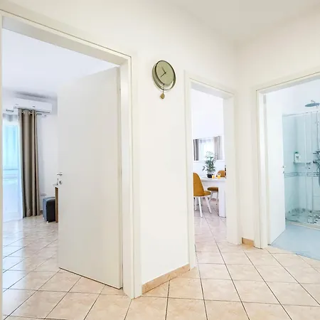 Apartment Ocean Whisper Escape E50 Durres
