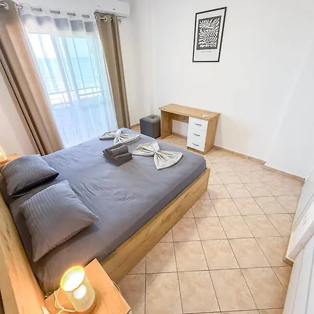 Apartment Ocean Whisper Escape E50