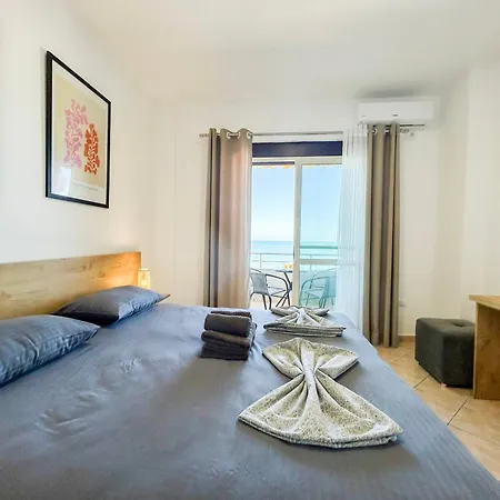 Apartment Ocean Whisper Escape E50 Durres