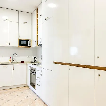 Apartment Ocean Whisper Escape E50 Durres