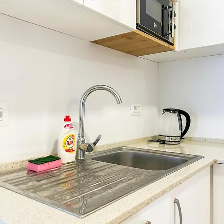 Apartment Ocean Whisper Escape E50