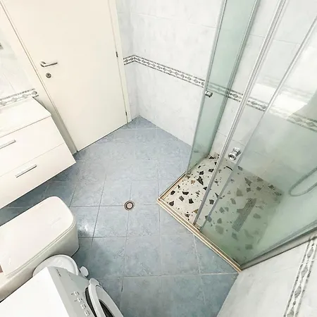 Apartment Ocean Whisper Escape E50 *