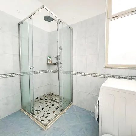 Ocean Whisper Escape E50