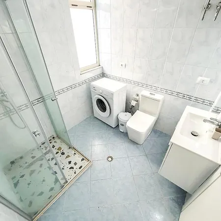 Ocean Whisper Escape E50