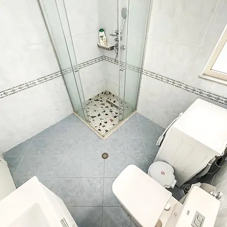 Apartment Ocean Whisper Escape E50 *