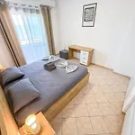 Appartement Ocean Whisper Escape E50