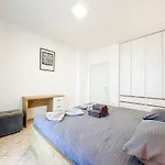 Appartement Ocean Whisper Escape E50 *