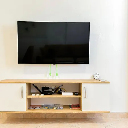 Appartement Ocean Whisper Escape E50