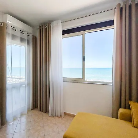 Ocean Whisper Escape E50