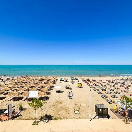 Appartement Ocean Whisper Escape E50