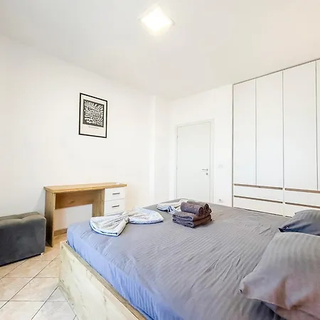 Appartement Ocean Whisper Escape E50 *