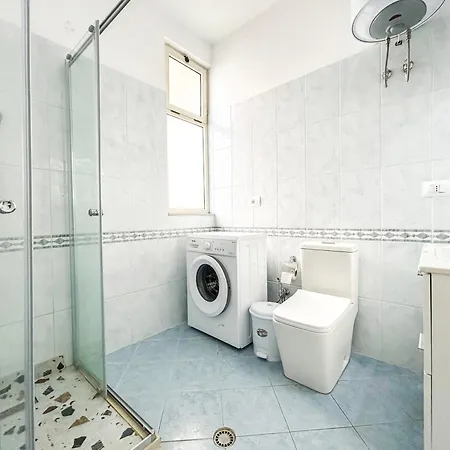 Apartamento Ocean Whisper Escape E50 *