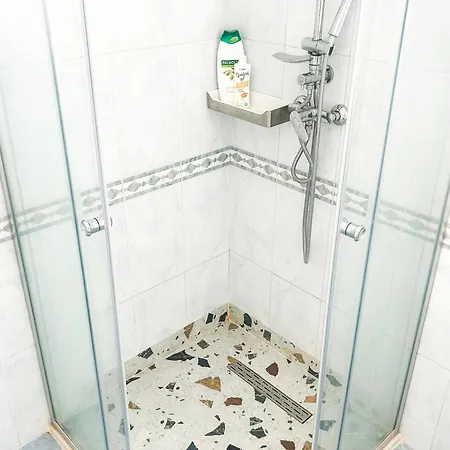 Ocean Whisper Escape E50 Apartmán