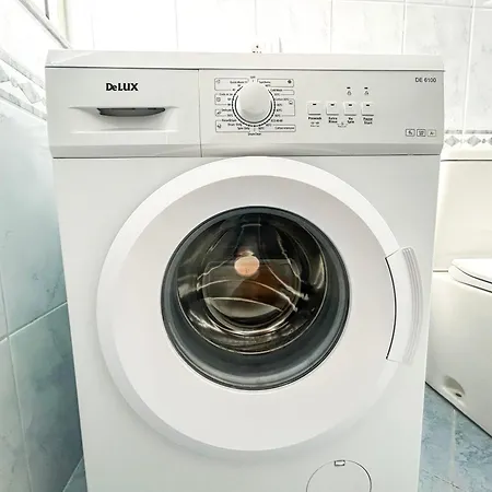 Apartamento Ocean Whisper Escape E50