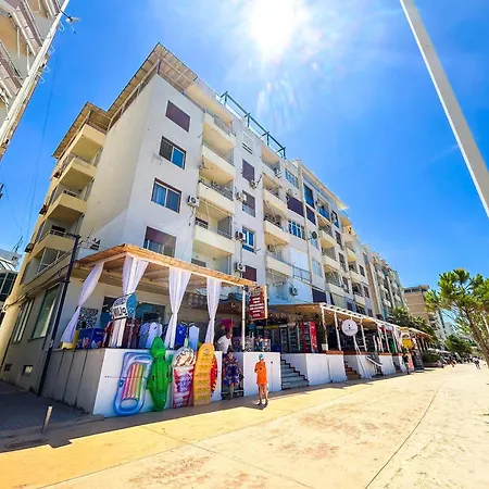 Ocean Whisper Escape E50 Apartamento