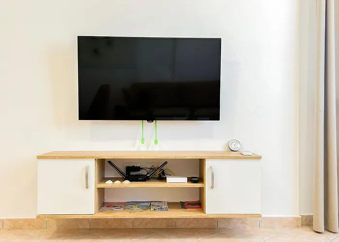 Appartement Ocean Whisper Escape E50