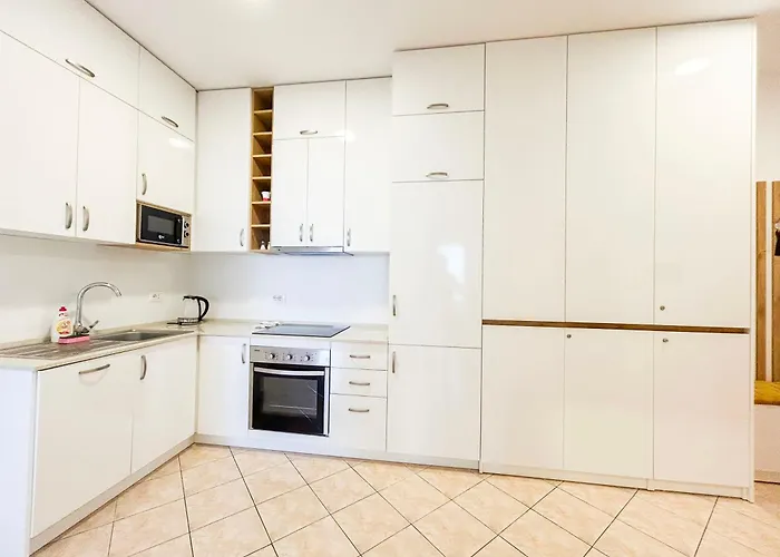 Appartement Ocean Whisper Escape E50