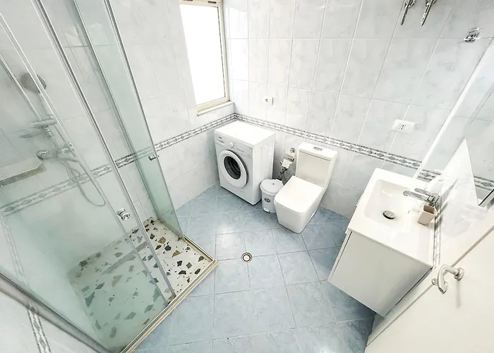 Ocean Whisper Escape E50