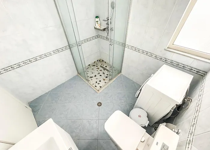 Appartement Ocean Whisper Escape E50 *