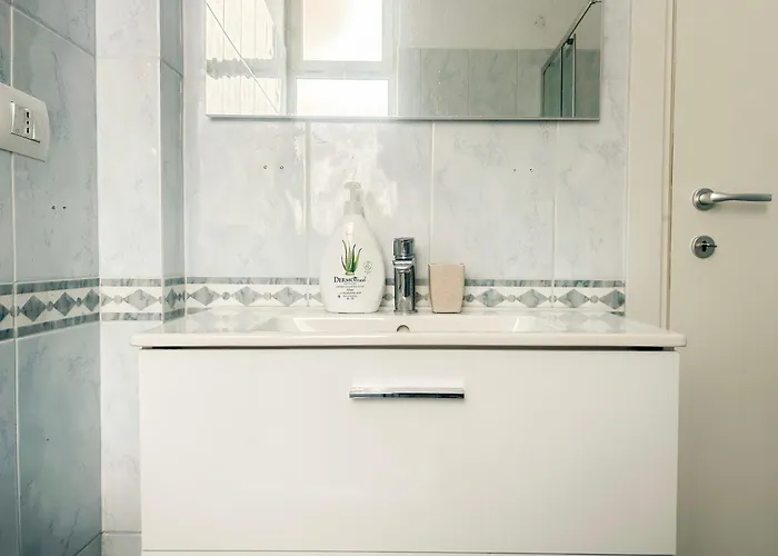 Ocean Whisper Escape E50 Appartement Durrës