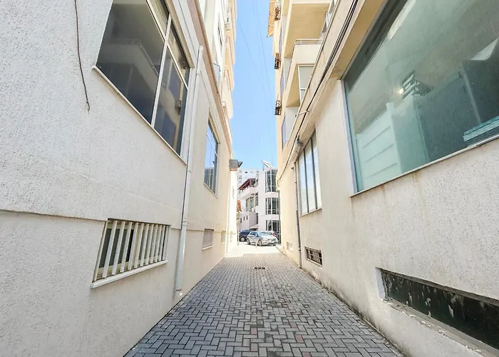 Ocean Whisper Escape E50