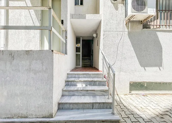 Ocean Whisper Escape E50 Durrës